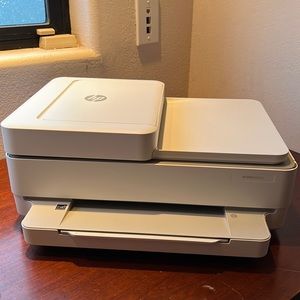 HP ENVY 6455e Printer